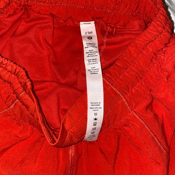 Lululemon Shorts - Picture 4 of 4